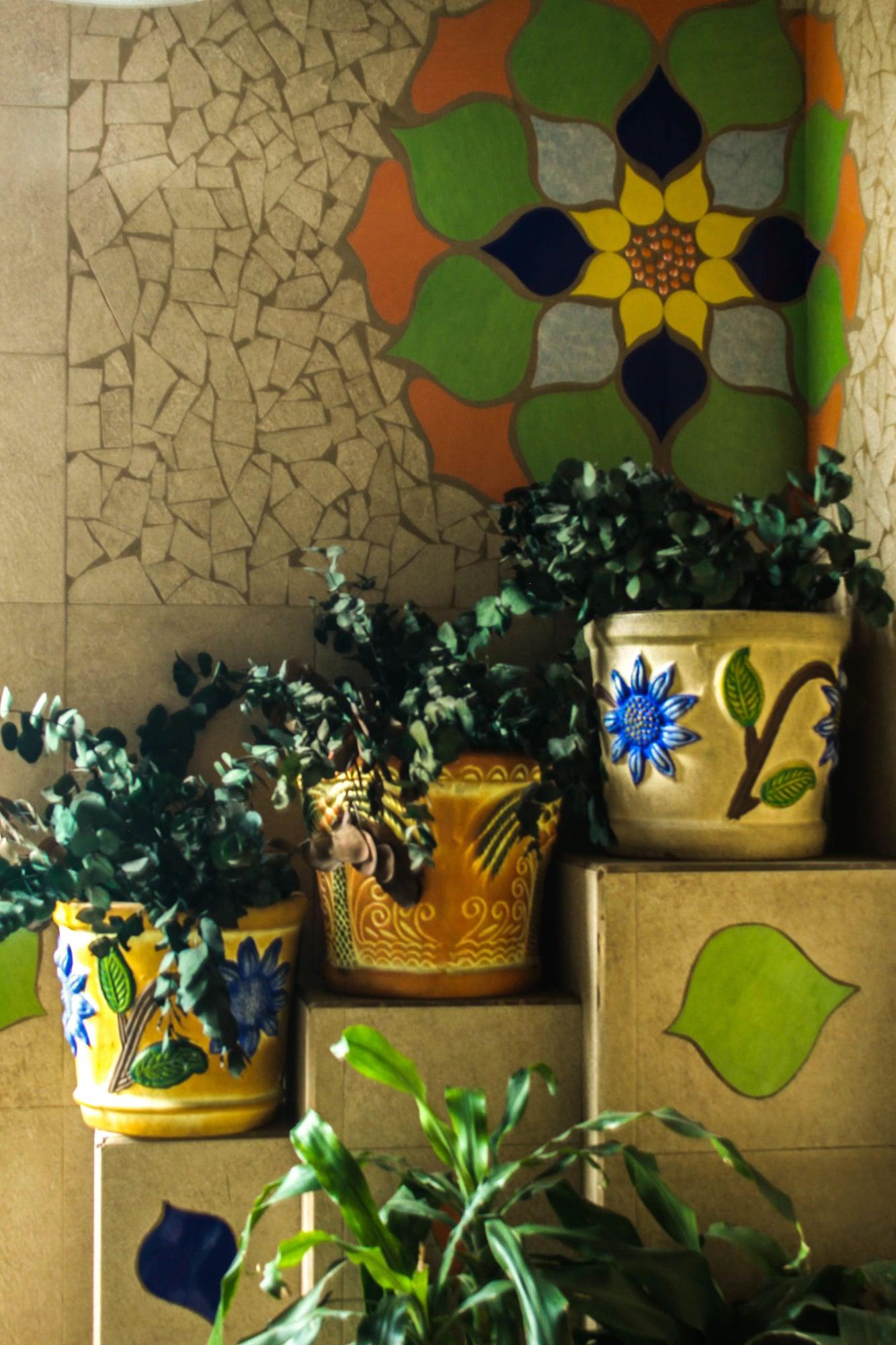 Hotel Azul Turquesa à Cuernavaca Extérieur photo