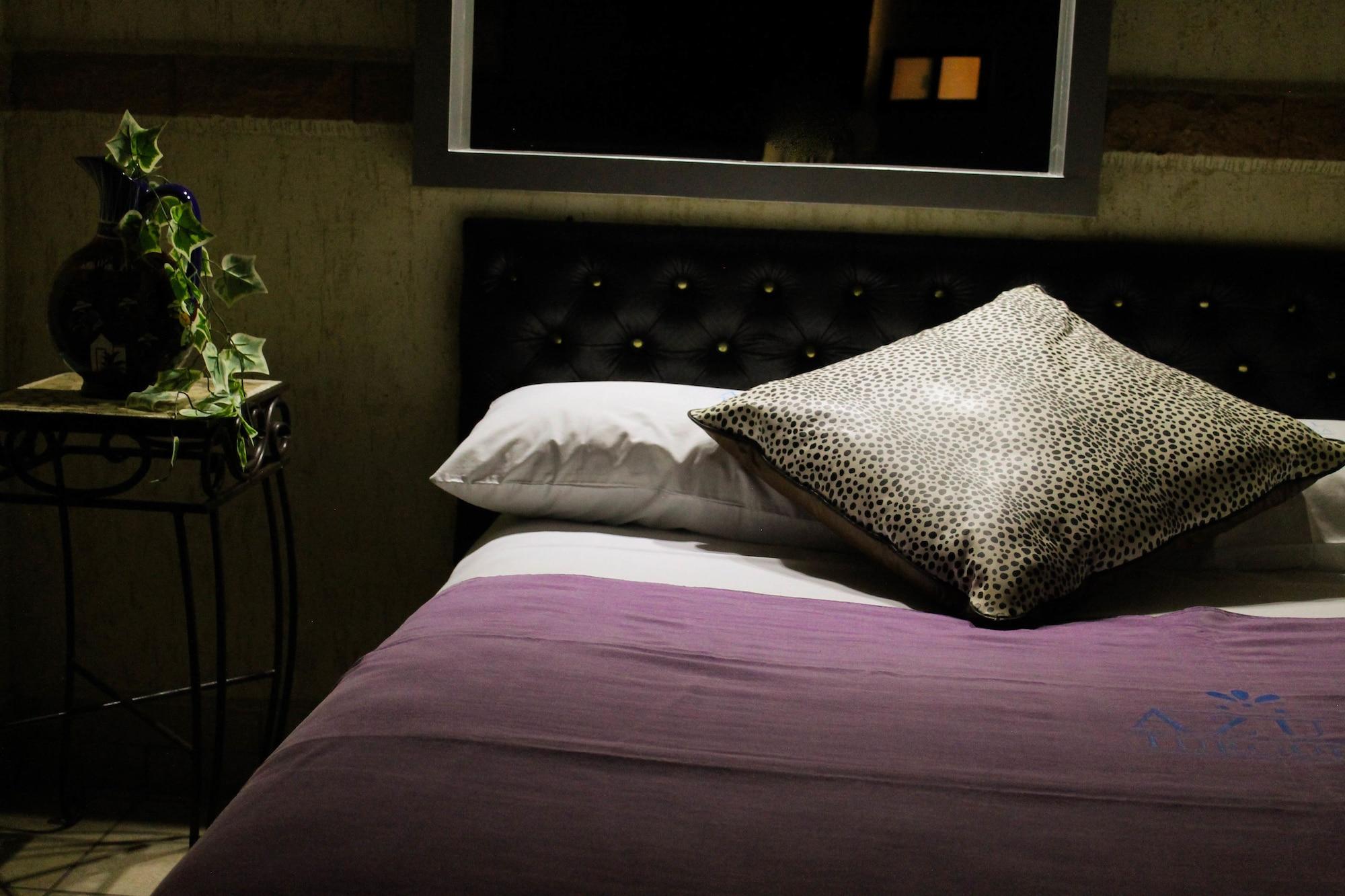Hotel Azul Turquesa à Cuernavaca Extérieur photo