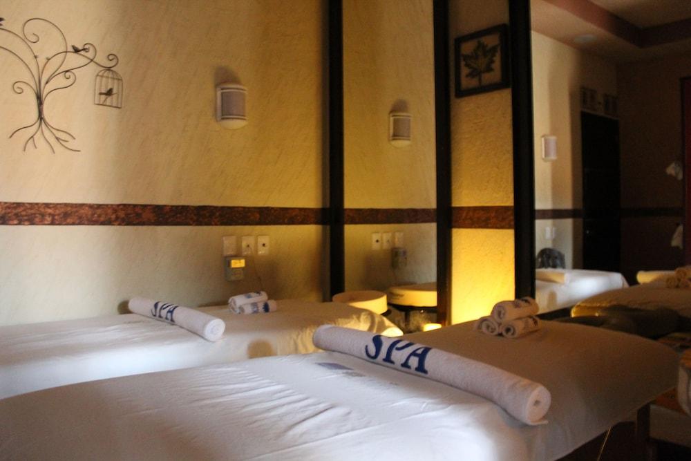 Hotel Azul Turquesa à Cuernavaca Extérieur photo