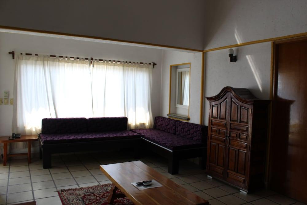 Hotel Azul Turquesa à Cuernavaca Extérieur photo