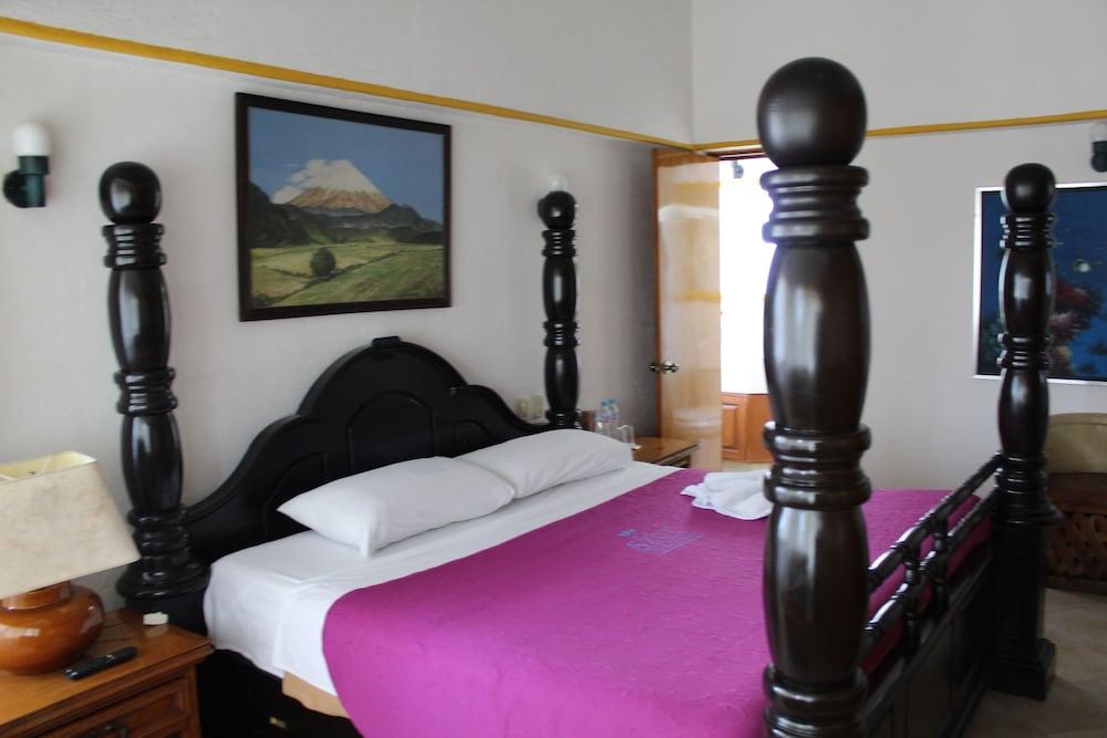 Hotel Azul Turquesa à Cuernavaca Extérieur photo