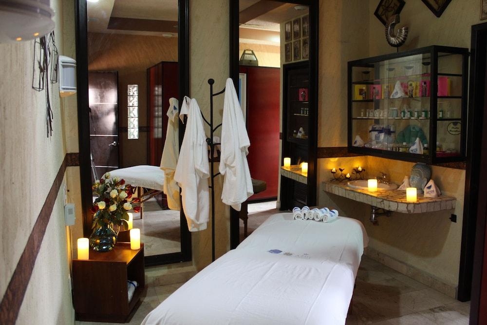 Hotel Azul Turquesa à Cuernavaca Extérieur photo