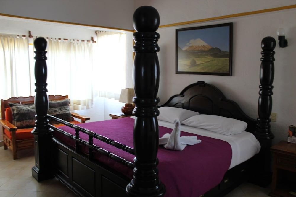 Hotel Azul Turquesa à Cuernavaca Extérieur photo