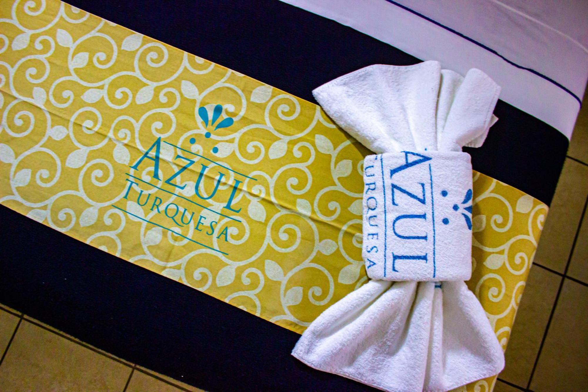 Hotel Azul Turquesa à Cuernavaca Extérieur photo