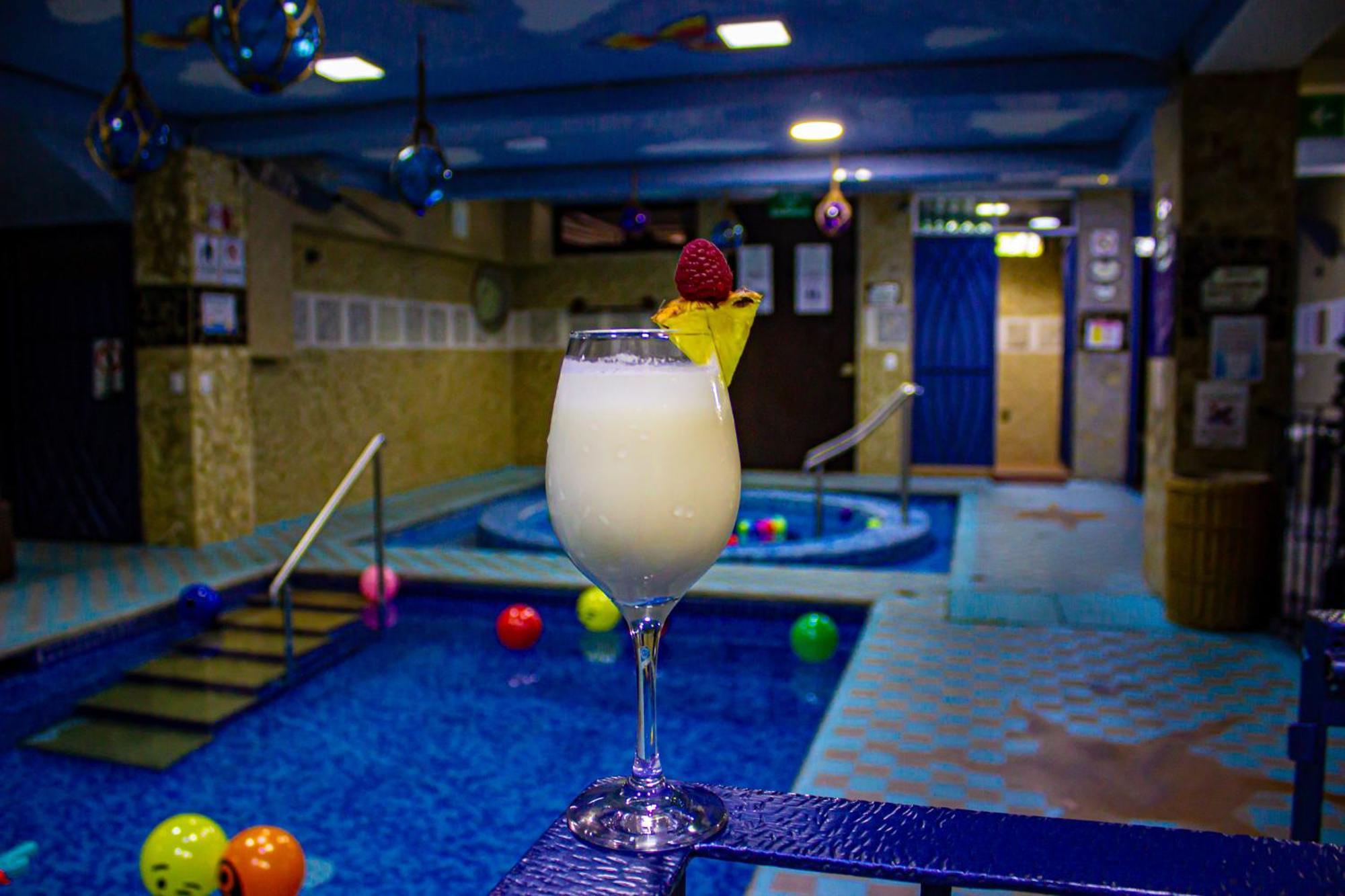 Hotel Azul Turquesa à Cuernavaca Extérieur photo