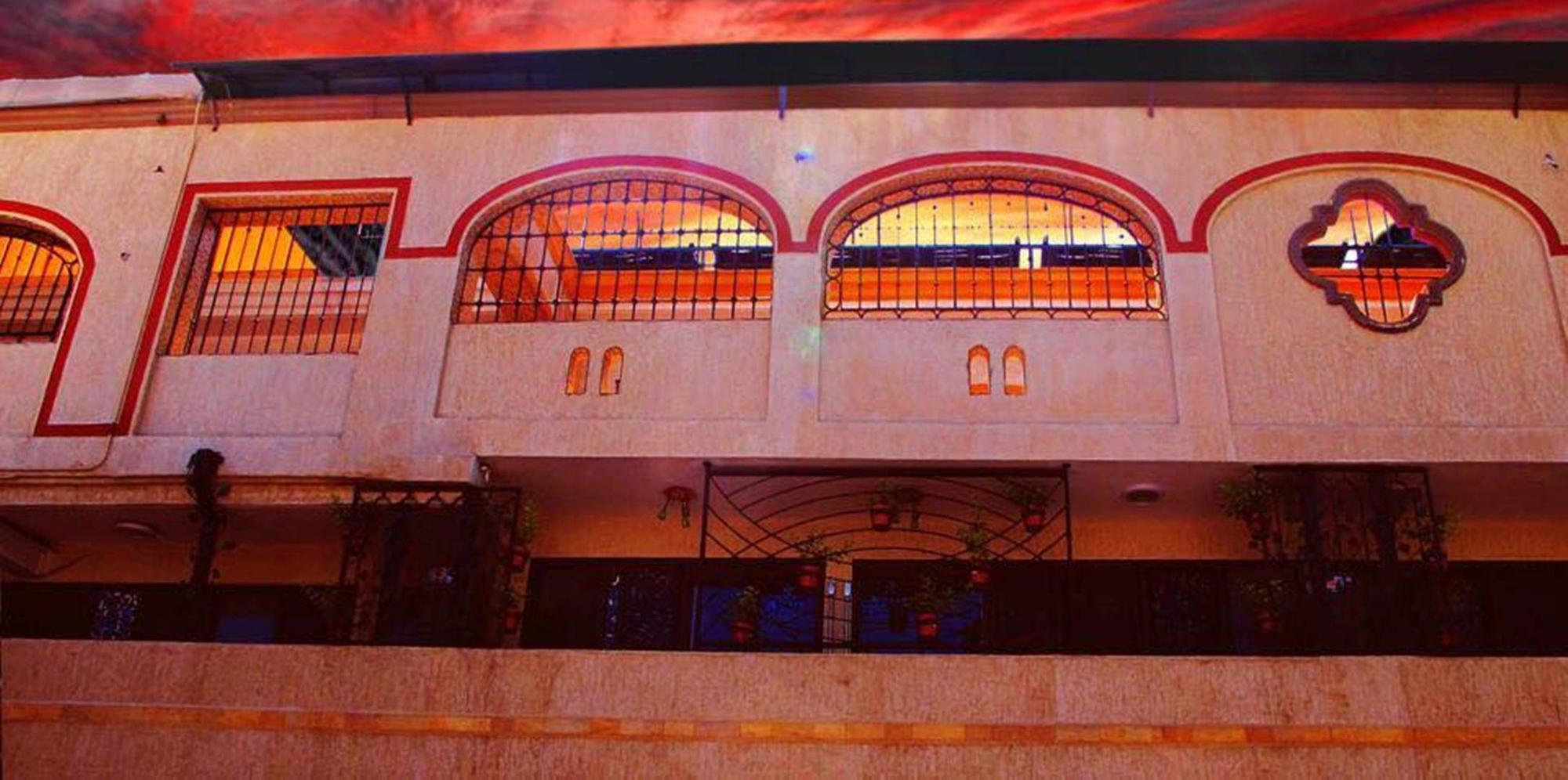 Hotel Azul Turquesa à Cuernavaca Extérieur photo