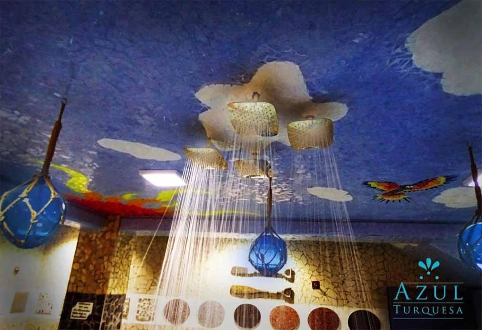 Hotel Azul Turquesa à Cuernavaca Extérieur photo