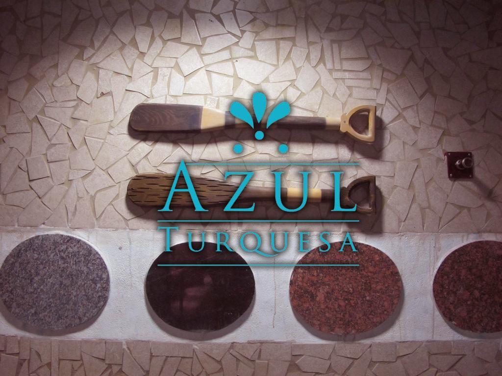 Hotel Azul Turquesa à Cuernavaca Extérieur photo