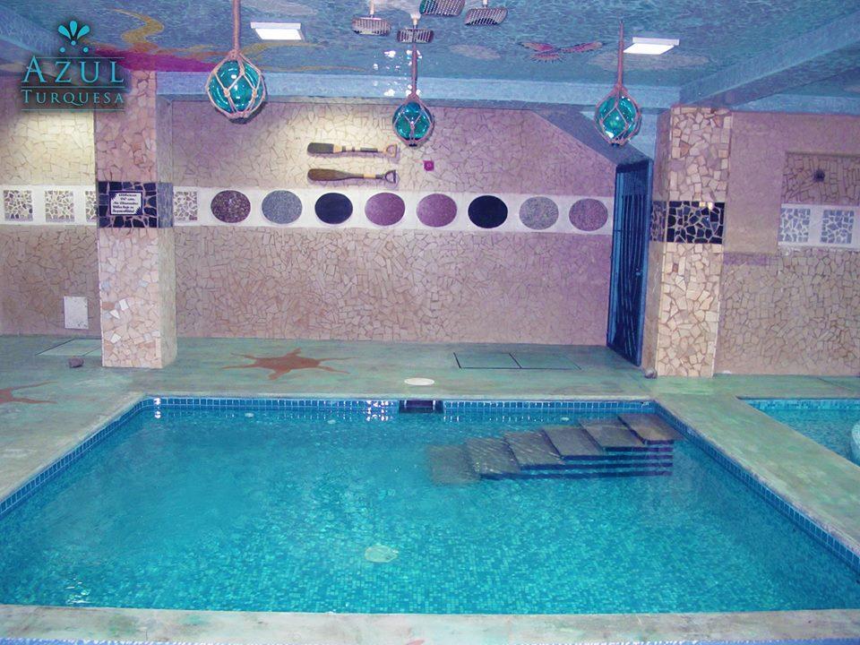 Hotel Azul Turquesa à Cuernavaca Extérieur photo