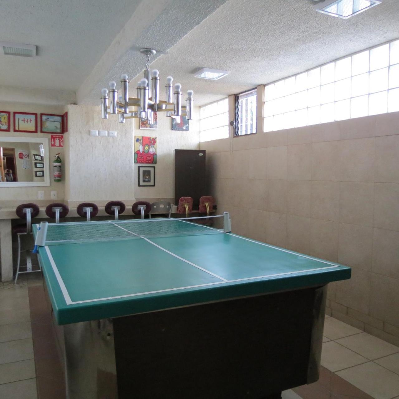 Hotel Azul Turquesa à Cuernavaca Extérieur photo