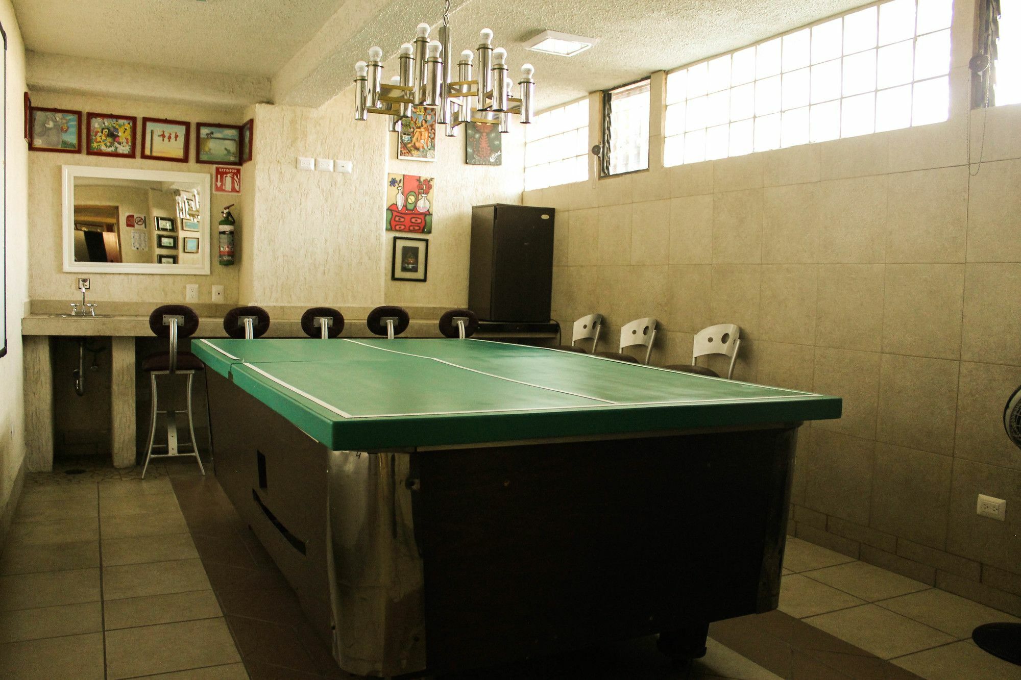 Hotel Azul Turquesa à Cuernavaca Extérieur photo
